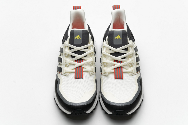 Adidas UltraBOOST All Terrain White