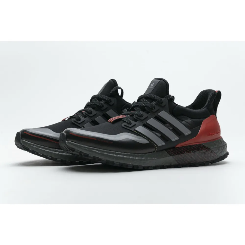 Adidas UltraBOOST Guard Black Red