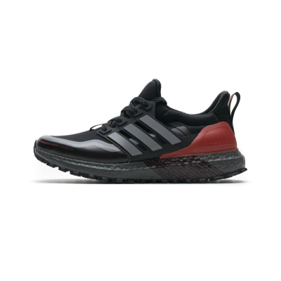 Adidas UltraBOOST Guard Black Red