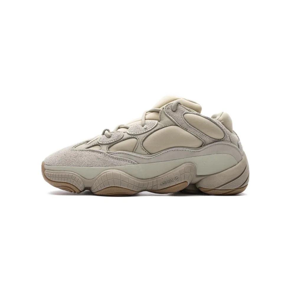 S2 Adidas Yeezy 500 “Stone”