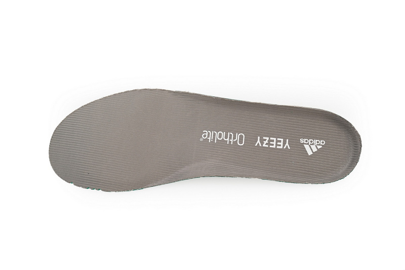 OG Adidas Yeezy 500 Ash Grey