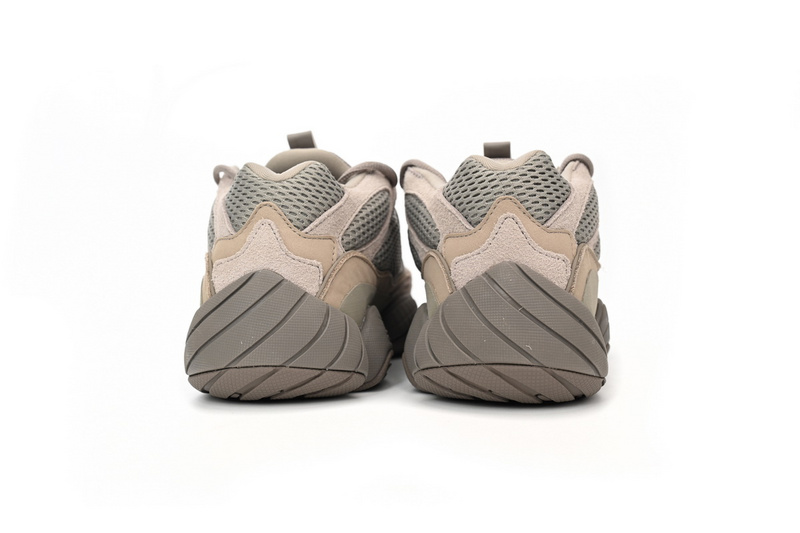 OG Adidas Yeezy 500 Ash Grey