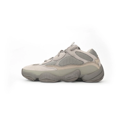 OG Adidas Yeezy 500 Ash Grey