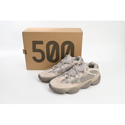  S2 Adidas Yeezy 500 Ash Grey 02