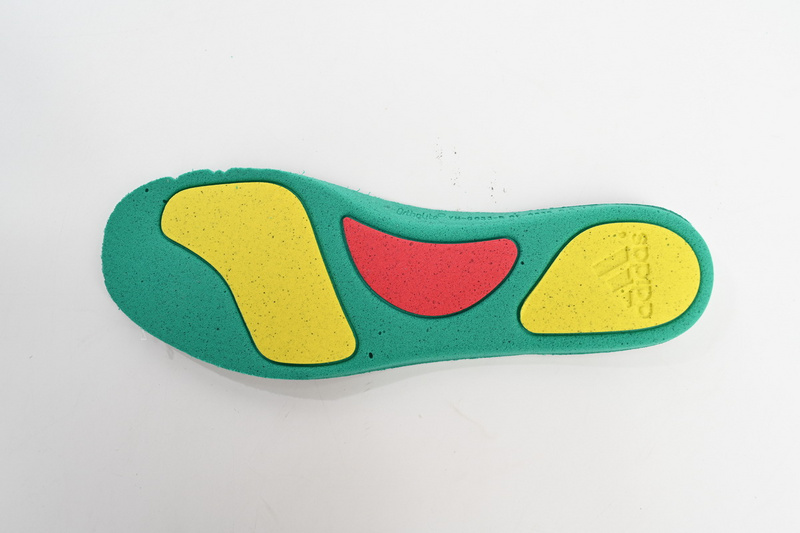  S2 Adidas Yeezy 500 Ash Grey