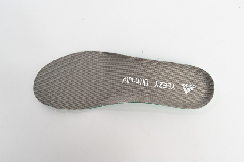  S2 Adidas Yeezy 500 Ash Grey