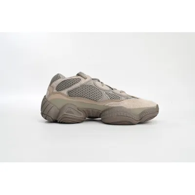 S2 Adidas Yeezy 500 Ash Grey