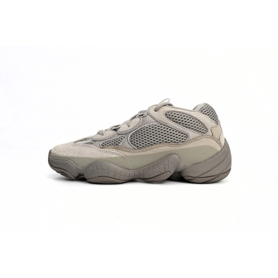  S2 Adidas Yeezy 500 Ash Grey