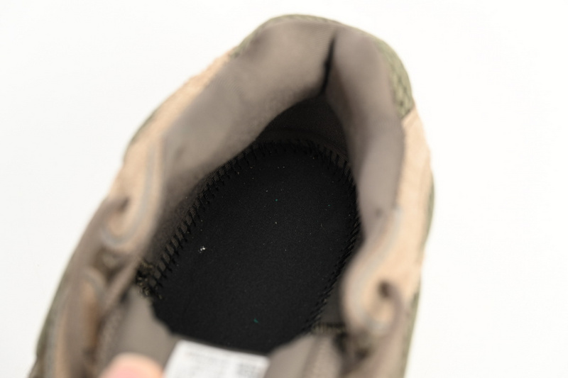 S2 Adidas Yeezy 500 Brown Clay