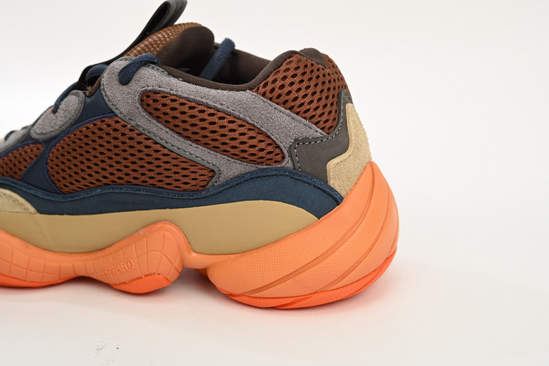 S2 Adidas Yeezy 500 Enflame