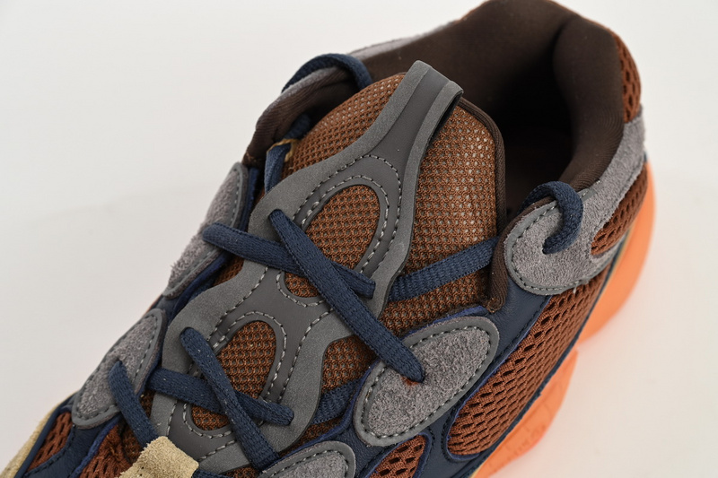 S2 Adidas Yeezy 500 Enflame