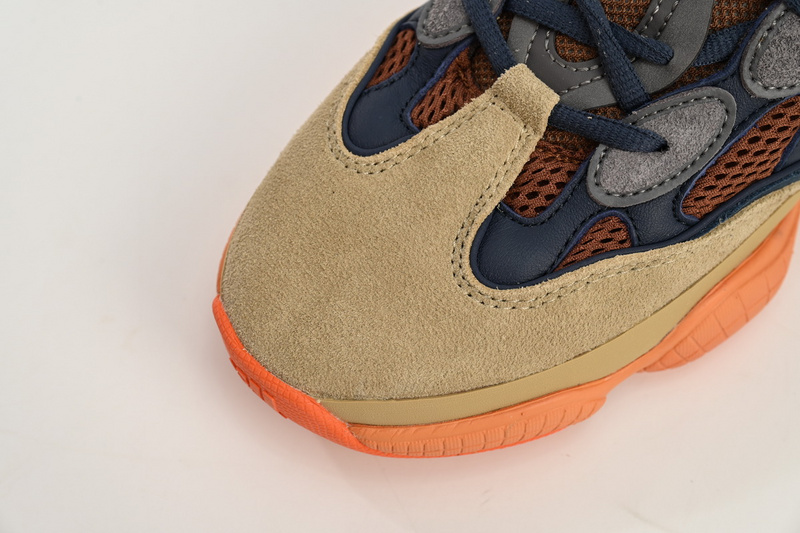 S2 Adidas Yeezy 500 Enflame