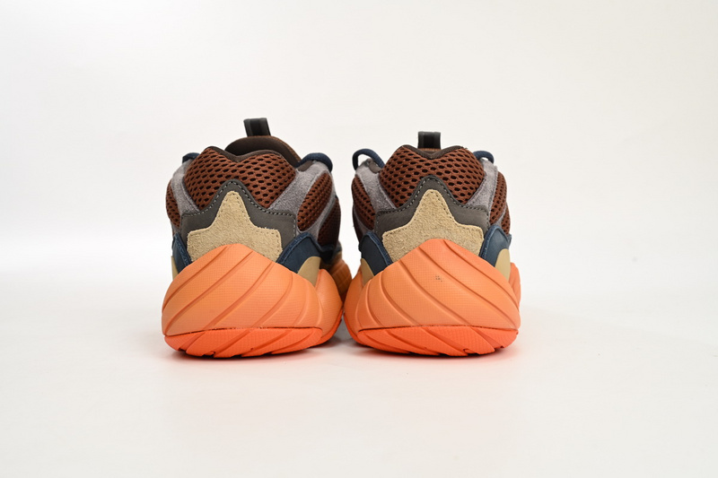 S2 Adidas Yeezy 500 Enflame