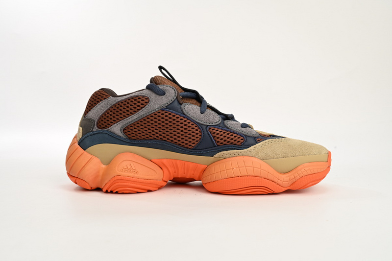 S2 Adidas Yeezy 500 Enflame
