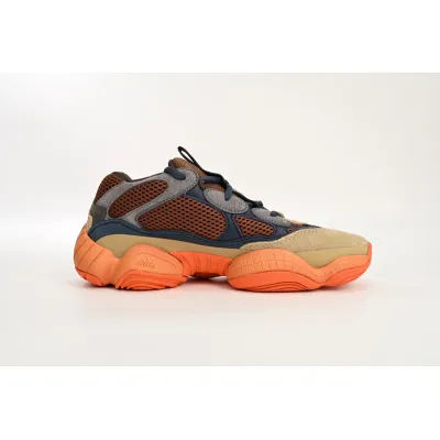 S2 Adidas Yeezy 500 Enflame