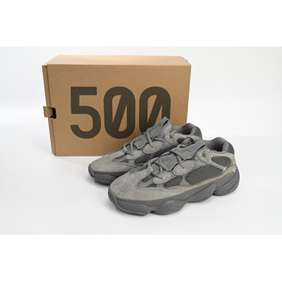 S2 Adidas Yeezy 500 Granite 02