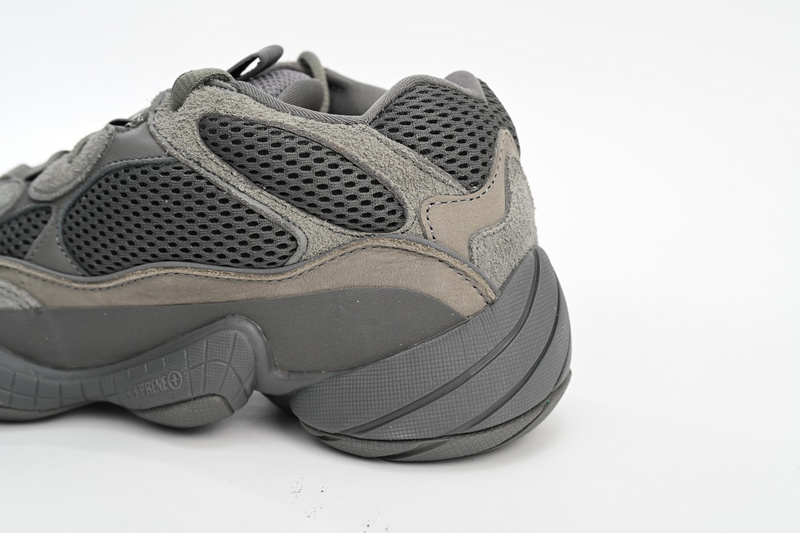 S2 Adidas Yeezy 500 Granite