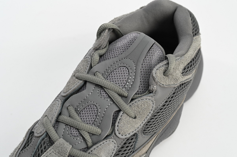 S2 Adidas Yeezy 500 Granite