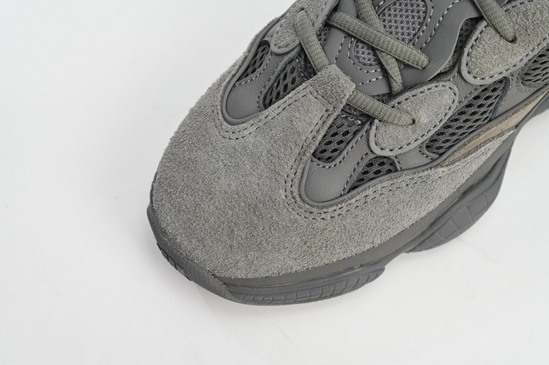 S2 Adidas Yeezy 500 Granite