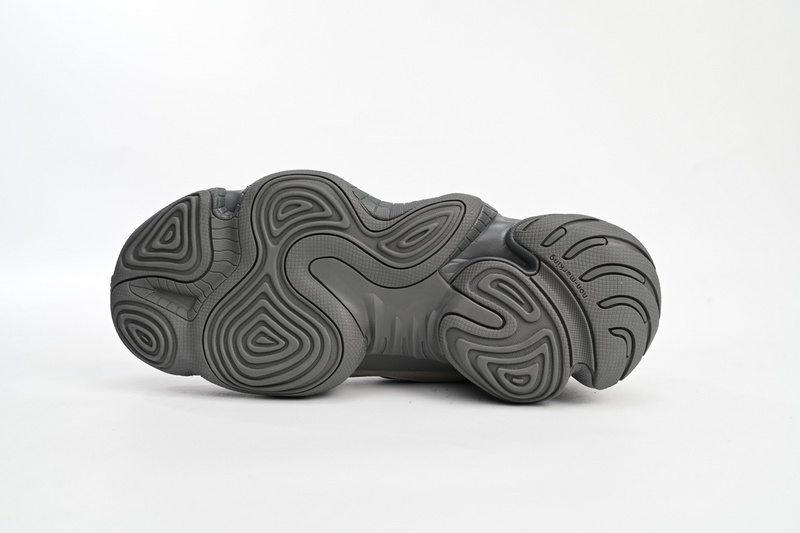 S2 Adidas Yeezy 500 Granite