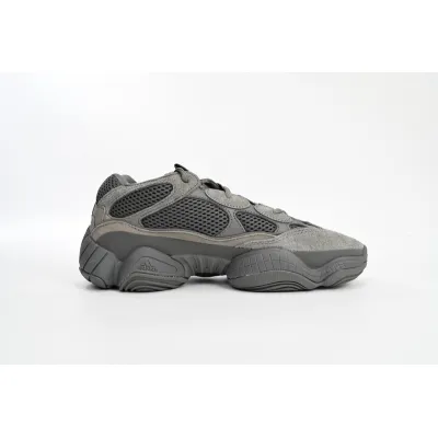 S2 Adidas Yeezy 500 Granite