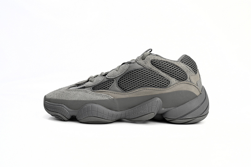 S2 Adidas Yeezy 500 Granite
