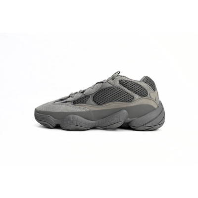 S2 Adidas Yeezy 500 Granite