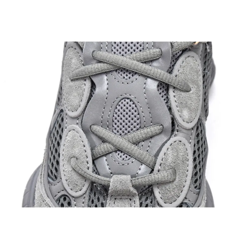 S2 Adidas Yeezy 500 Granite