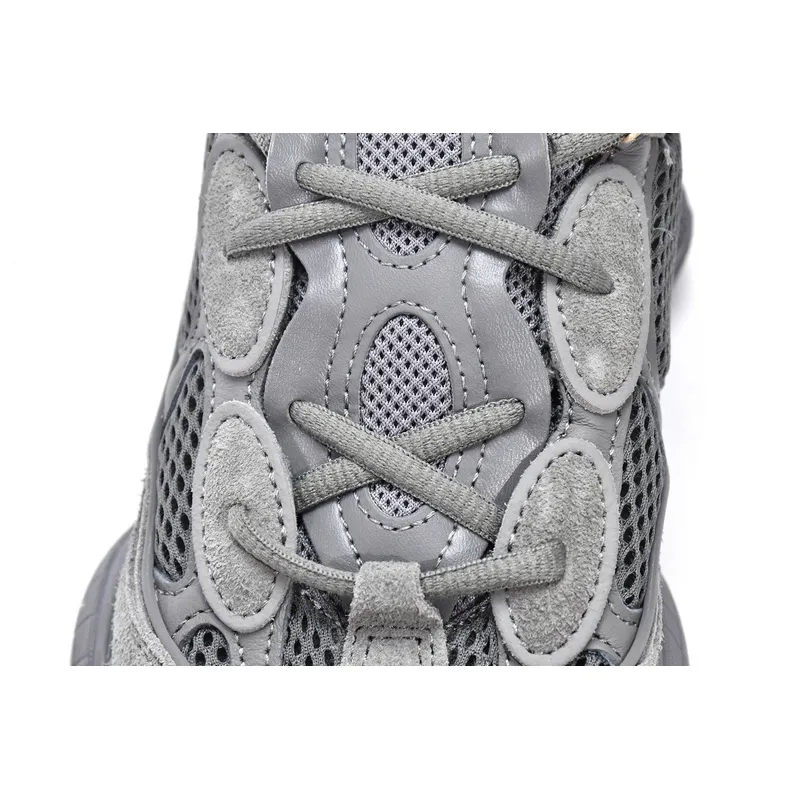 S2 Adidas Yeezy 500 Granite