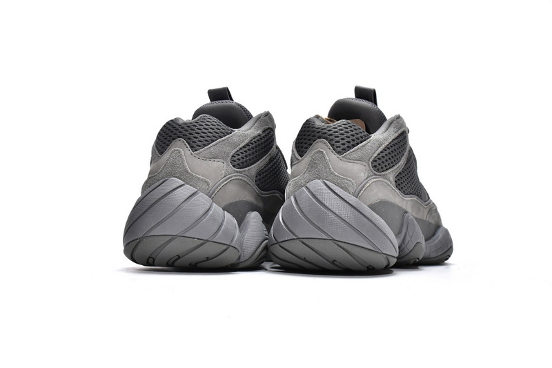 S2 Adidas Yeezy 500 Granite