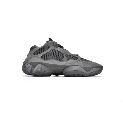 S2 Adidas Yeezy 500 Granite