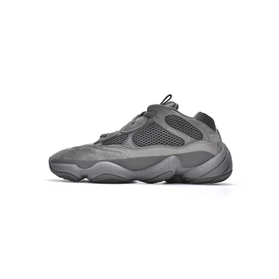 S2 Adidas Yeezy 500 Granite