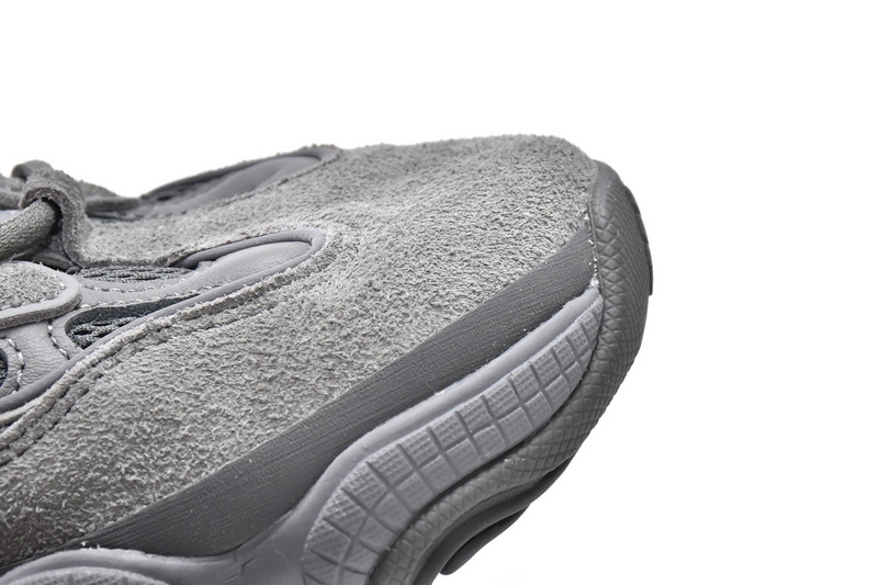 S2 Adidas Yeezy 500 Granite