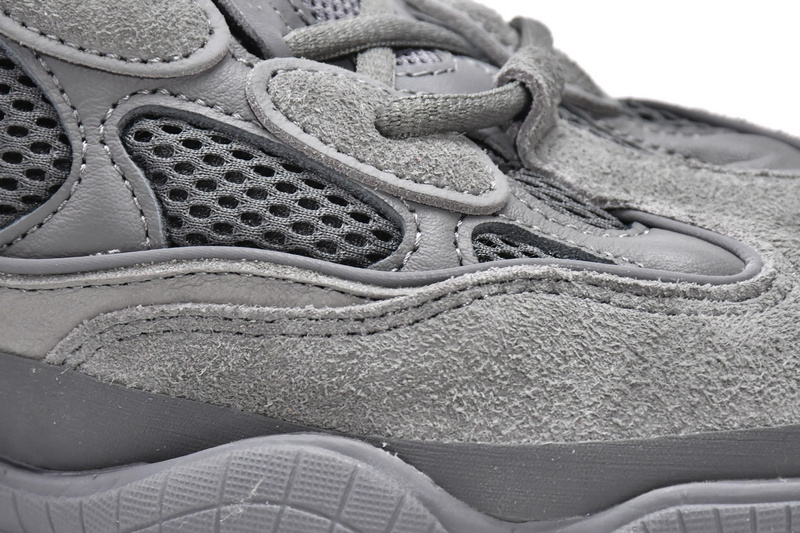 S2 Adidas Yeezy 500 Granite