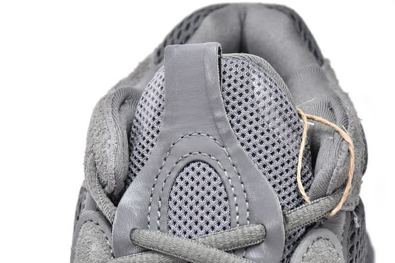 S2 Adidas Yeezy 500 Granite