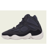 S2 Adidas Yeezy 500 High ' Slate