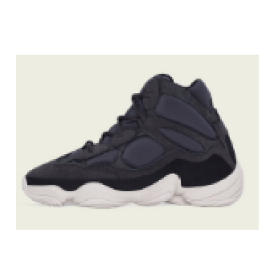 S2 Adidas Yeezy 500 High ' Slate 01