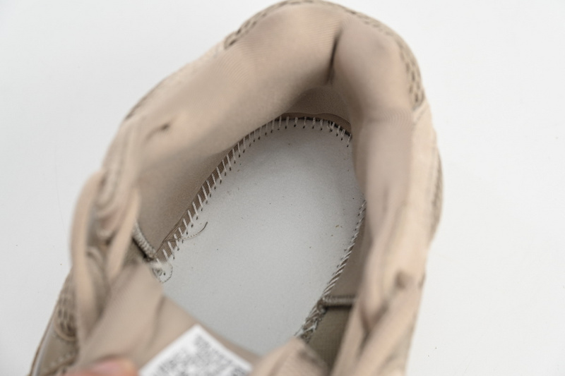 S2 Adidas Yeezy 500 Taupe Light