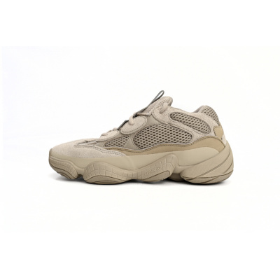 S2 Adidas Yeezy 500 Taupe Light 01