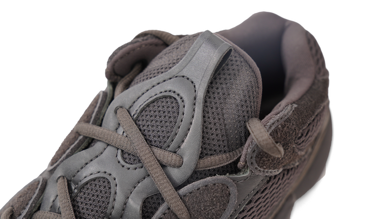 OG Adidas Yeezy 500 Utility Black”