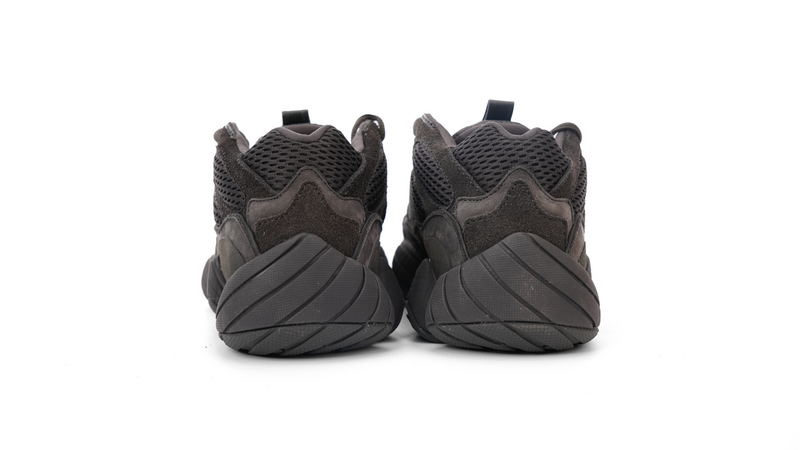 OG Adidas Yeezy 500 Utility Black”