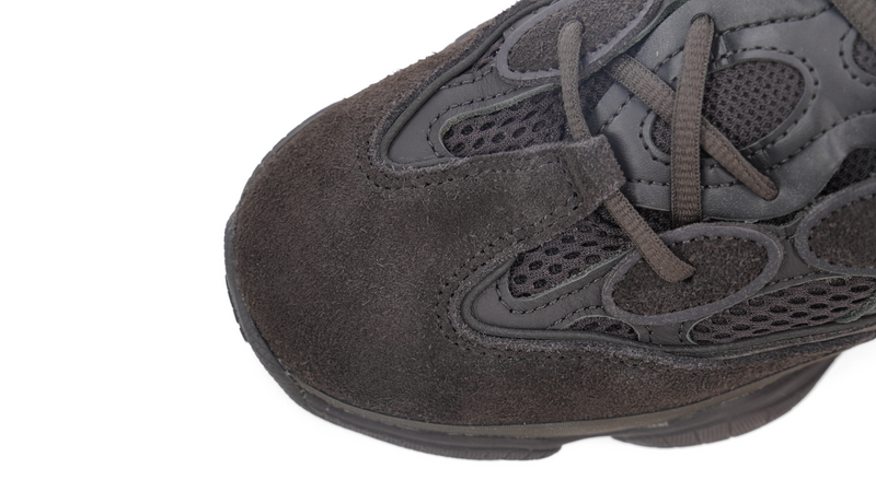 OG Adidas Yeezy 500 Utility Black”