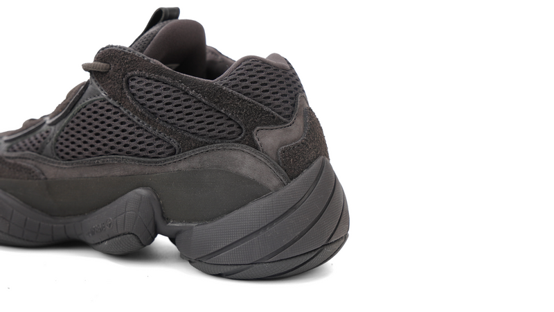 OG Adidas Yeezy 500 Utility Black”