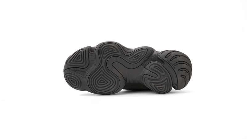 OG Adidas Yeezy 500 Utility Black”