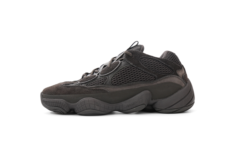 OG Adidas Yeezy 500 Utility Black”