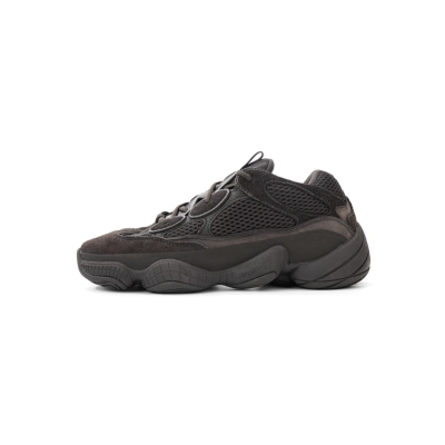 OG Adidas Yeezy 500 Utility Black”