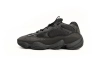 S2 Adidas Yeezy 500 Utility Black”