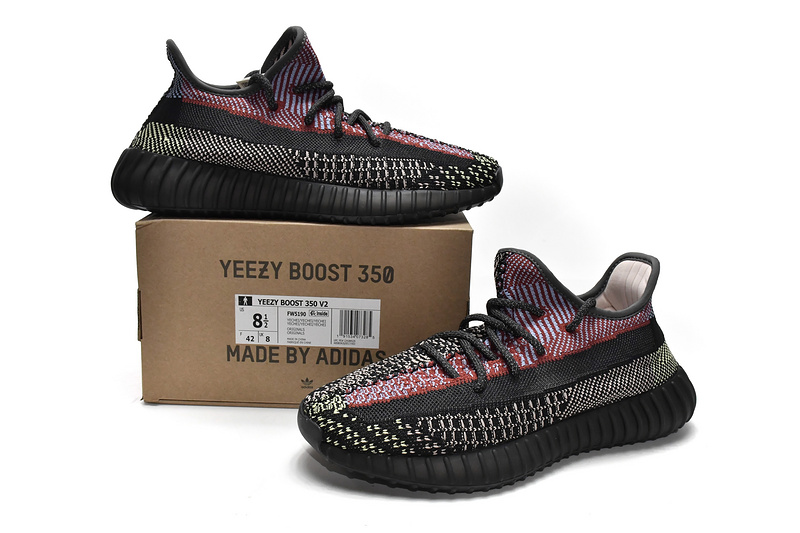 OG Adidas Yeezy Boost 350 V2 “Yecheil”Basf Boost