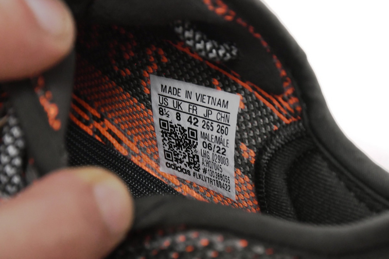 OG Adidas Yeezy Boost 350 V2 Dark Beluga