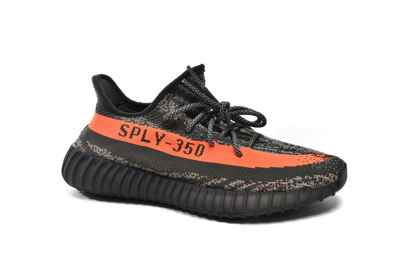 OG Adidas Yeezy Boost 350 V2 Dark Beluga